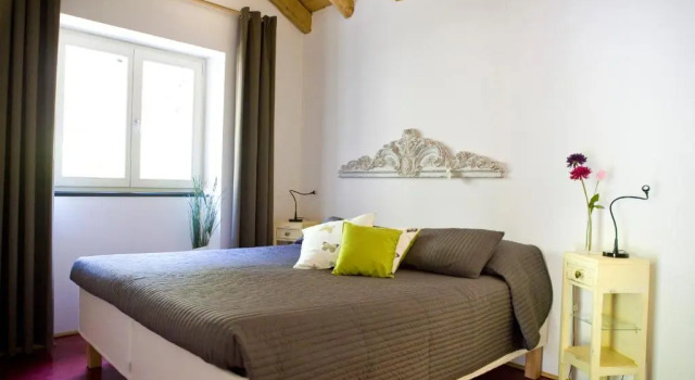 Agriturismo Il Mulino, Rezervasyon Otel Borzonasca Liguria