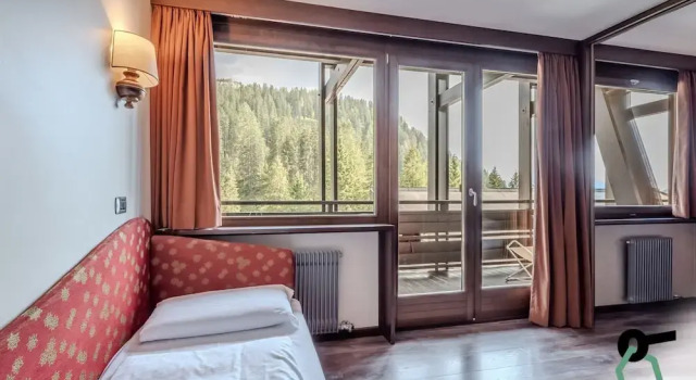 Апартаменты Comfort HOTIDAY Apartment Collection - Campiglio Grostè