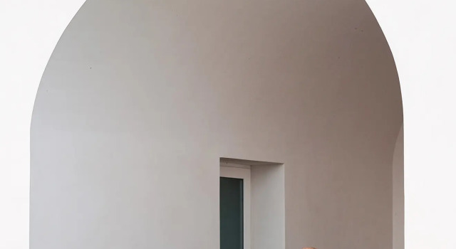 Casa no Tempo