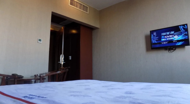 Freedom City Hotel