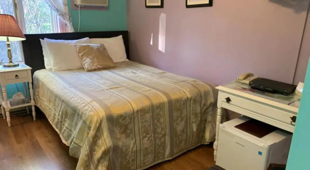 Номер Standard Braeside Country Inn