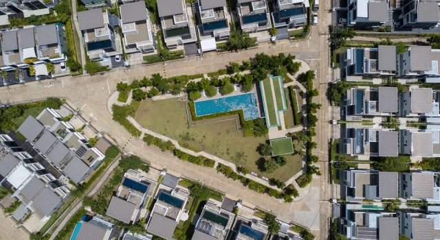 Villa Nata with Pool and Billiard