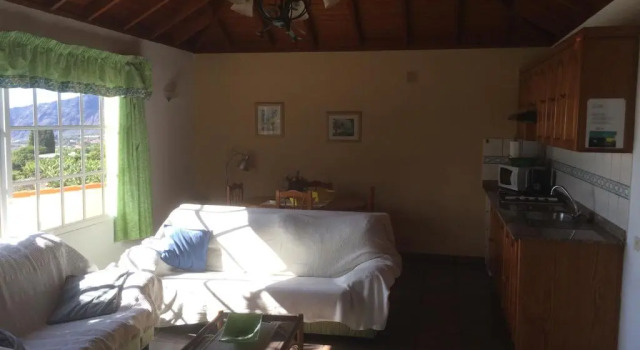 Коттедж Casa Óscar