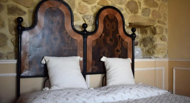 Standard- værelse Agriturismo Baglio Pollicarini