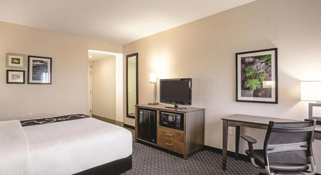Двухместный номер La Quinta Inn & Suites Baltimore N / White Marsh