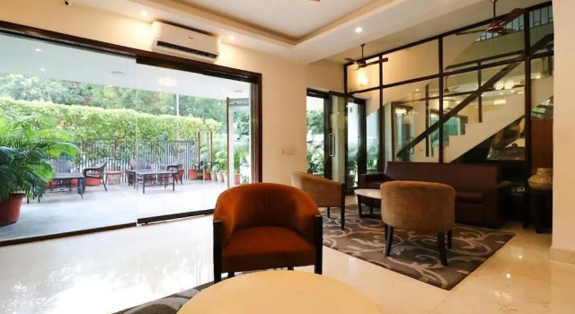 Hotel GTC