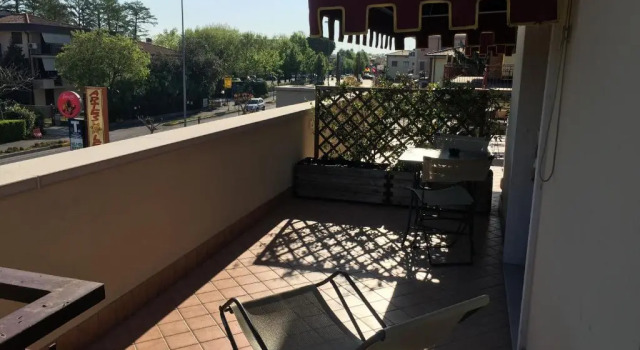 Номер Standard Hotel Margherita Meublè