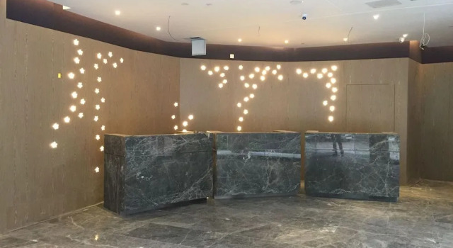 Lifu Hotel Shachong Metro Branch, Boek Hotel Hotels in Guangdong met parkeren, Parkeren