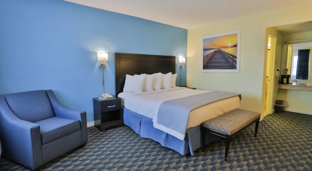 Days Inn Wrightstown, Prenota Hotel Wrightstown Philadelphia Metropolitan Area