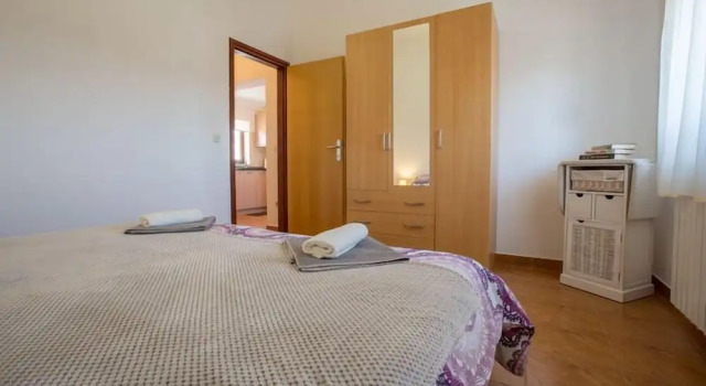 Апартаменты Standard с 2 комнатами Apartment 1874