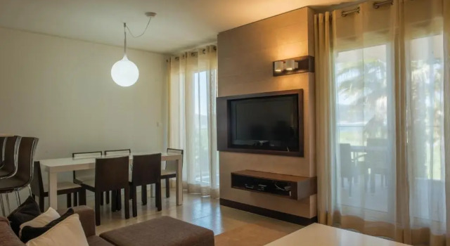 Апартаменты с 2 комнатами Troia Residences - Apartamentos Praia