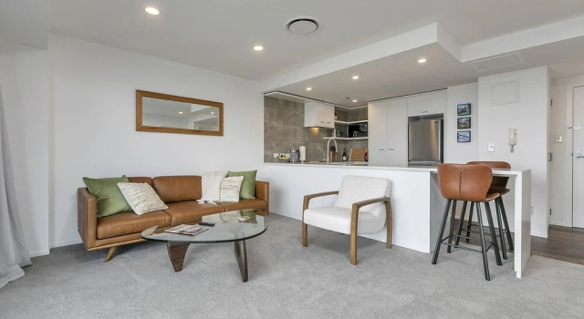 QV Modern Upscale Apartment - 1012, Rezerwuj Apartament Auckland 