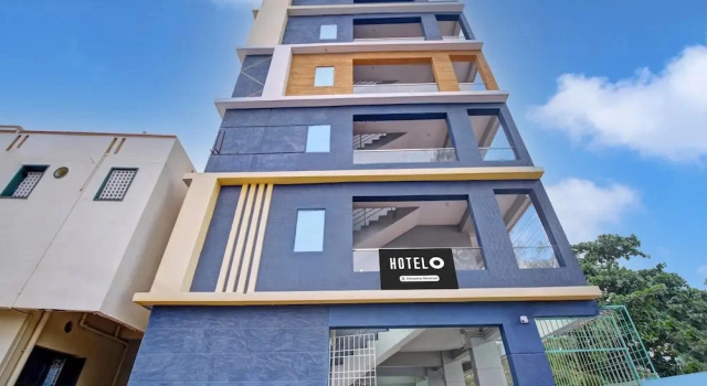 Коттедж Deluxe RSL Guest House