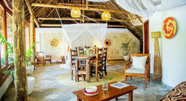 Люкс Deluxe Villa Juliana