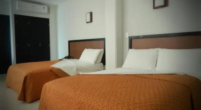 Люкс Standard Hotel RS Suites