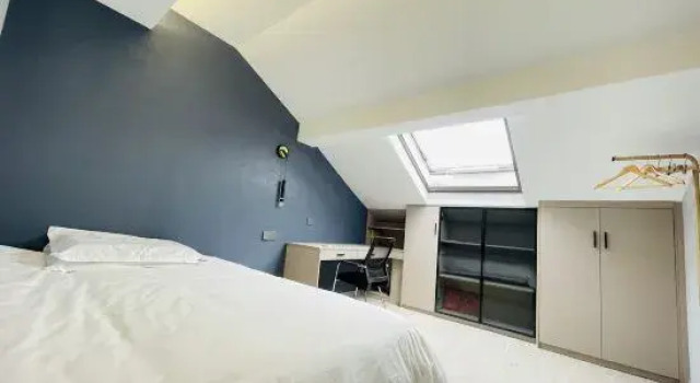 Suite Jinyun Residential Accommodation