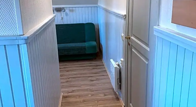 Keldrimäe külalistemaja, Prenota Hotel Kassari Hiiumaa
