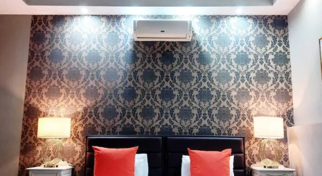 Economy Double room Casa Birmula Boutique Hotel