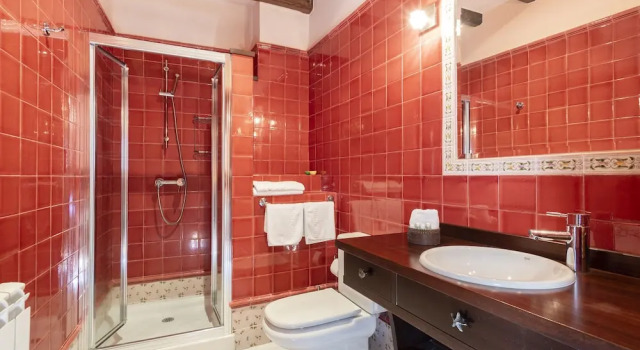 Номер Comfort Casal dos Celenis