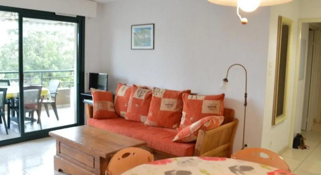 Appartement Cavalaire-sur-Mer, 3 pièces, 6 personnes - FR-1-226B-21, Забронировать Апартаменты/квартира Кавалер-сюр-Мер Сен-Тропе залива, рядом с Plage de Bonporteau