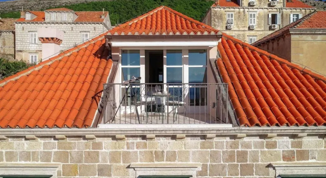 Villa Filia Dubrovnik CFH