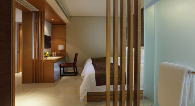 Sanya Phoenix Waterside Gloria Resort, Book Resort Sanya Hainan