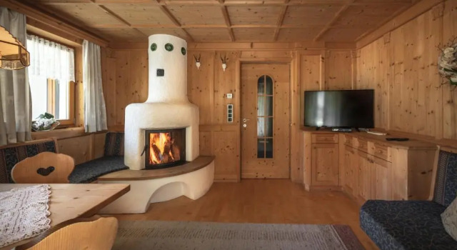 XL Appartements Steinhaus