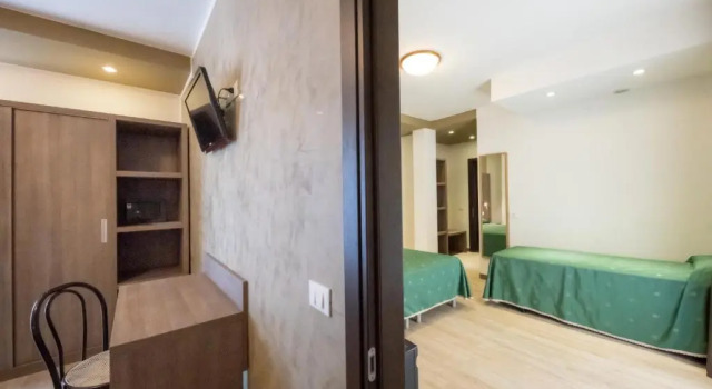 Семейный номер Standard Hotel Gardenia