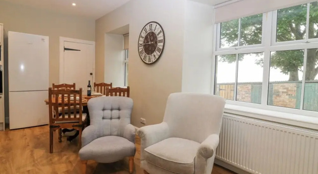 8 Barney Mains Cottage, Prenota Casa vacanze Haddington 