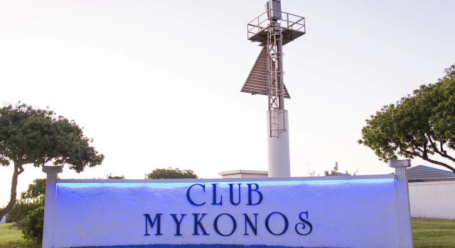 Club Mykonos, Reservar Resort Hotéis SPA em Langebaan, SPA