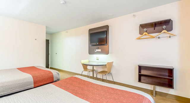 Motel 6 Indianapolis Carmel