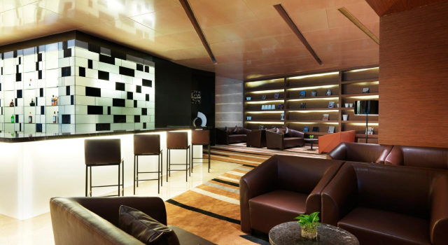 The QUBE Hotel Yangzhou, Reservar Hotel Hotéis e alojamentos em Yangzhou, Hotel