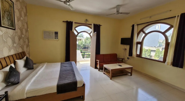 Hotel Sanctuary Resort