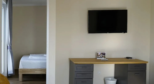 Boardinghouse City Home