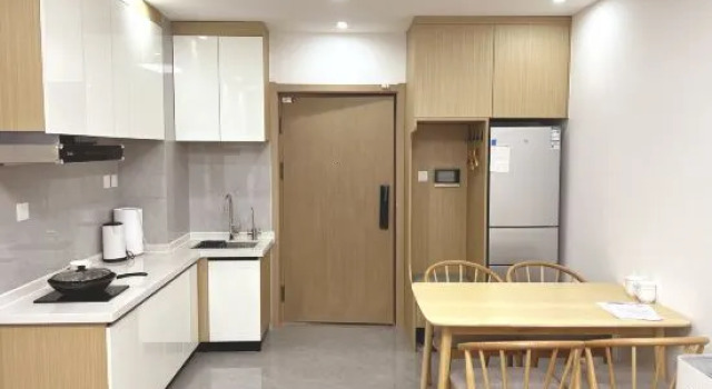 Suite Superior Serenus Ark