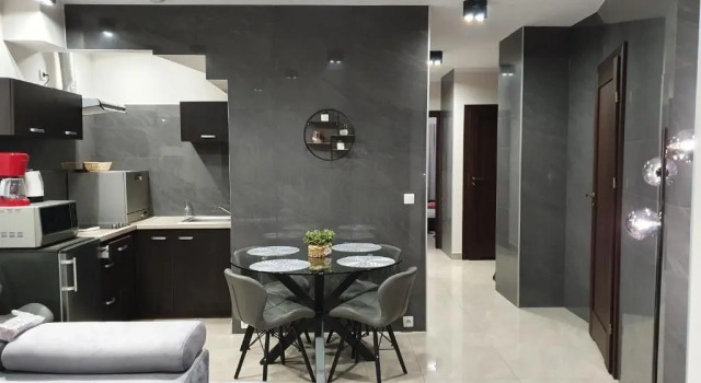Апартаменты с 2 комнатами Porta Mare Apartments LuxView
