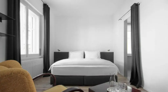 Номер Standard Casa al Sole