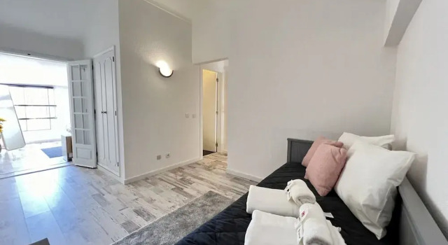 Albufeira Stylish 3 by Homing, Prenota Appartamento Albufeira Barlavento