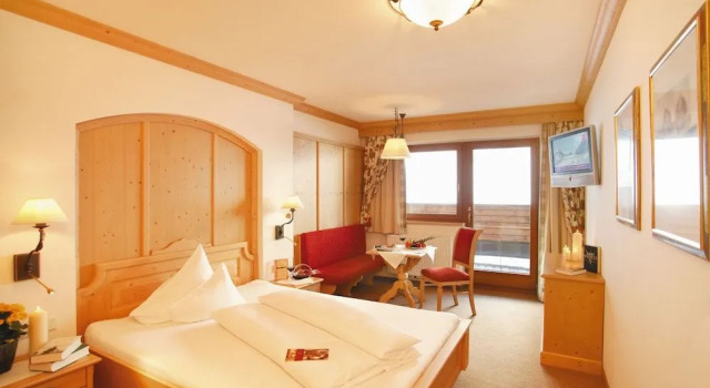 Hotel Alpenhof