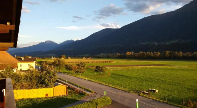 Семейный номер Standard Pension Plattenhof