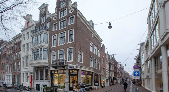 Luxury Keizersgracht Apartments, Забронировать Апартаменты/квартира Апартаменты Норда, Апартаменты/квартира