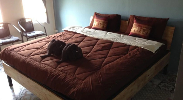 Milin Guesthouse