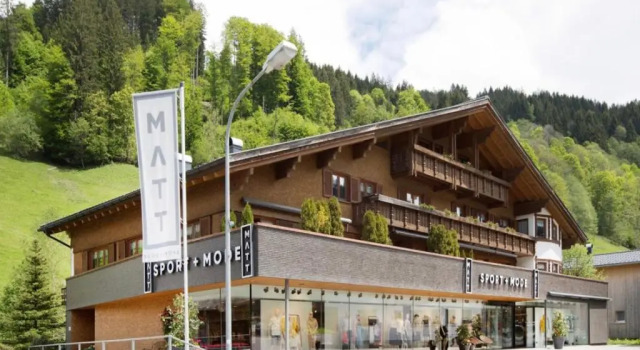 Pension Matt, Reserva ahora Hotel Schoppernau Bregenzerwald