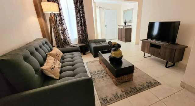Апартаменты Victorino House en el Cerro de las Rosas