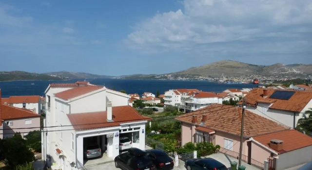 Villa Nada Apartments