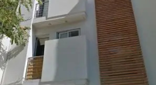 Athens City House