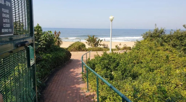 Апартаменты 34 Kyalanga Beachfront Apartment