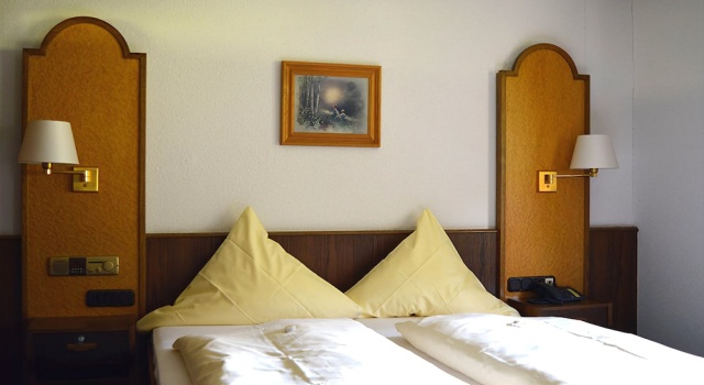 Natur & Wander Hotel Gassbachtal