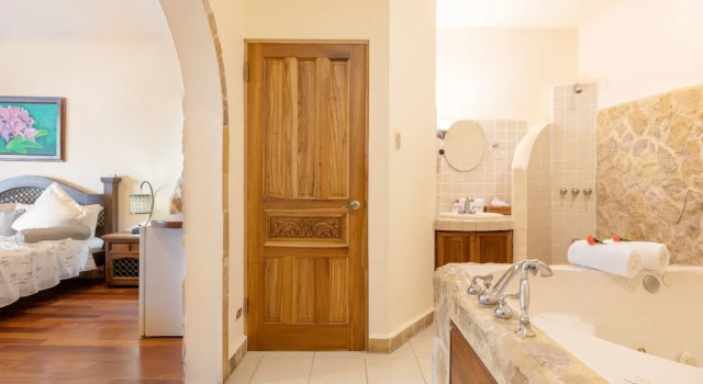 Полулюкс Issimo Suites