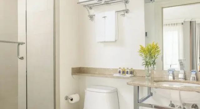 Номер Standard Hotel Veritas